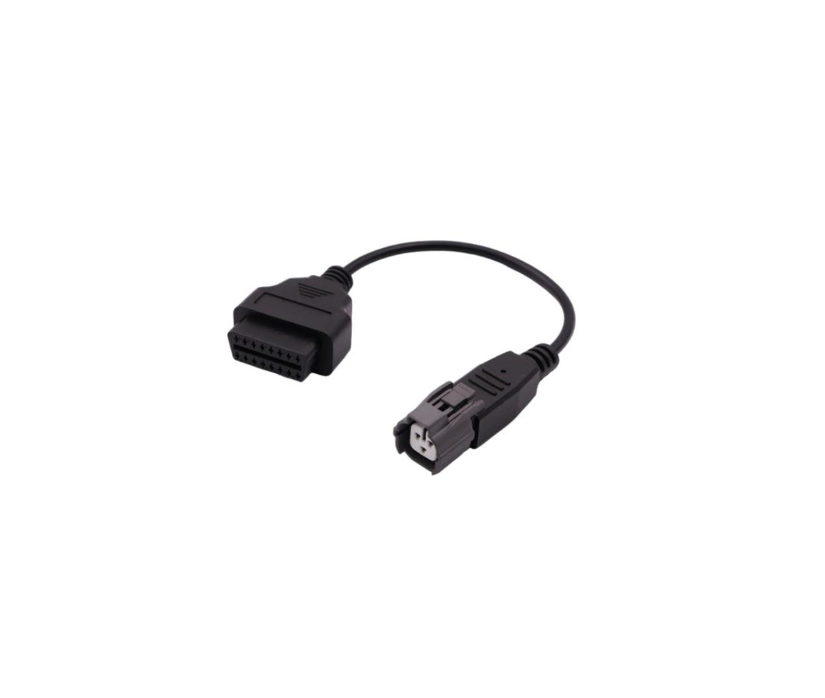 Diagnostic Cable - Motorcycle - YAMAHA - 3Pin Female