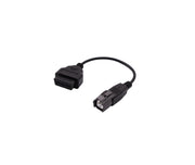 Diagnostic Cable - Motorcycle - YAMAHA - 3Pin Female