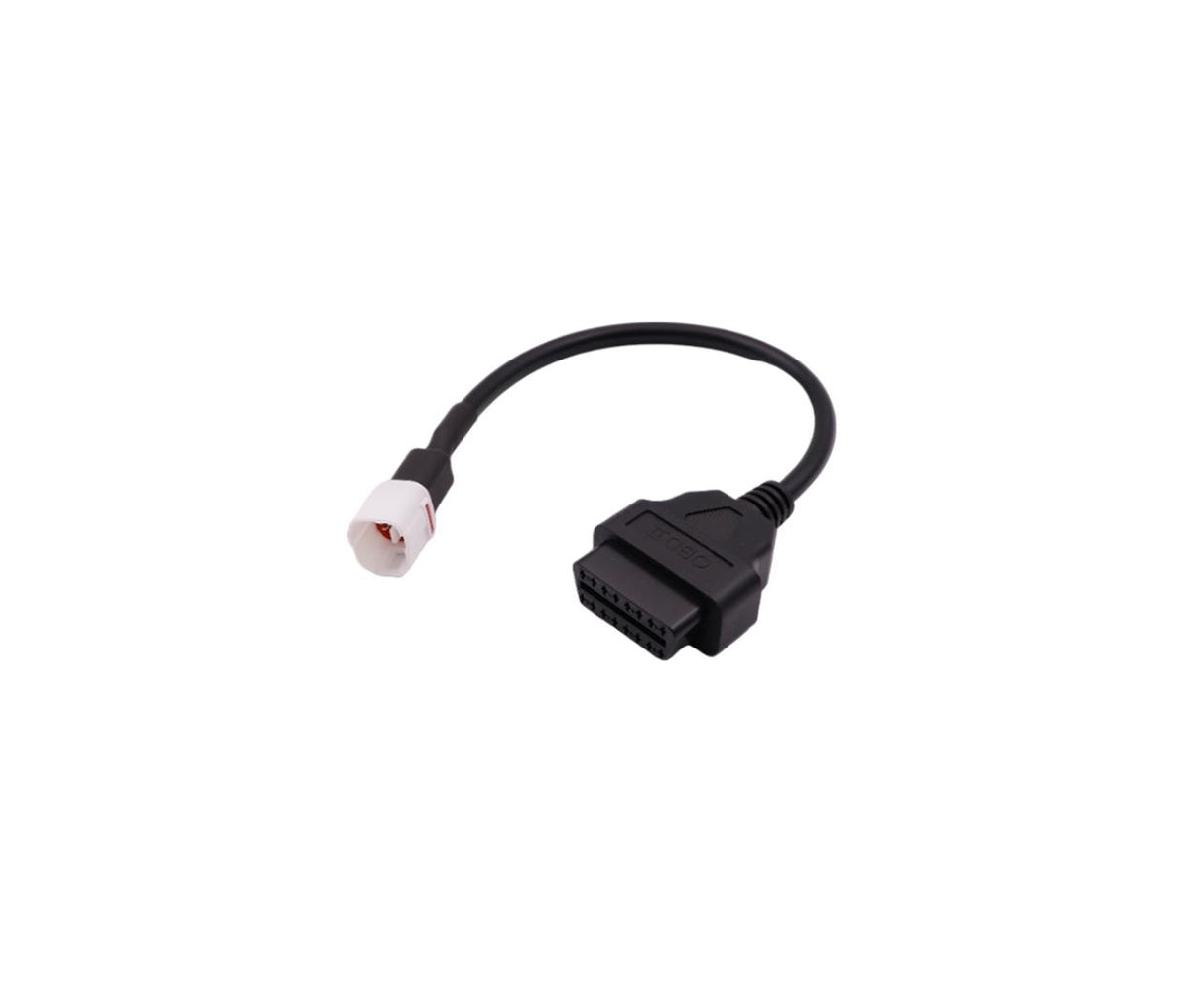 Diagnostic Cable - Motorcycle - YAMAHA - 4Pin