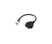 Diagnostic Cable - Motorcycle - YAMAHA - 4Pin