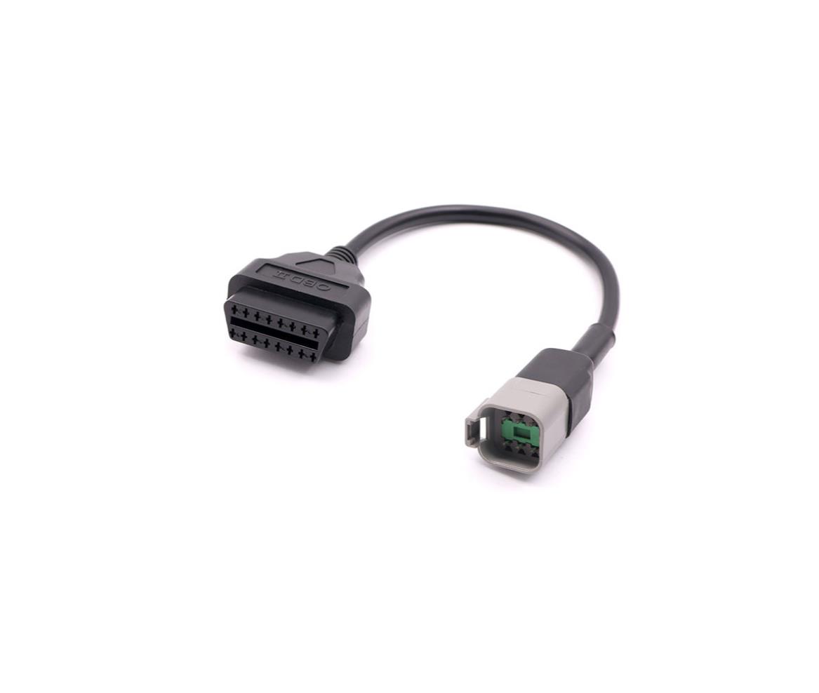 Diagnostic Cable - Motorcycle - UTV