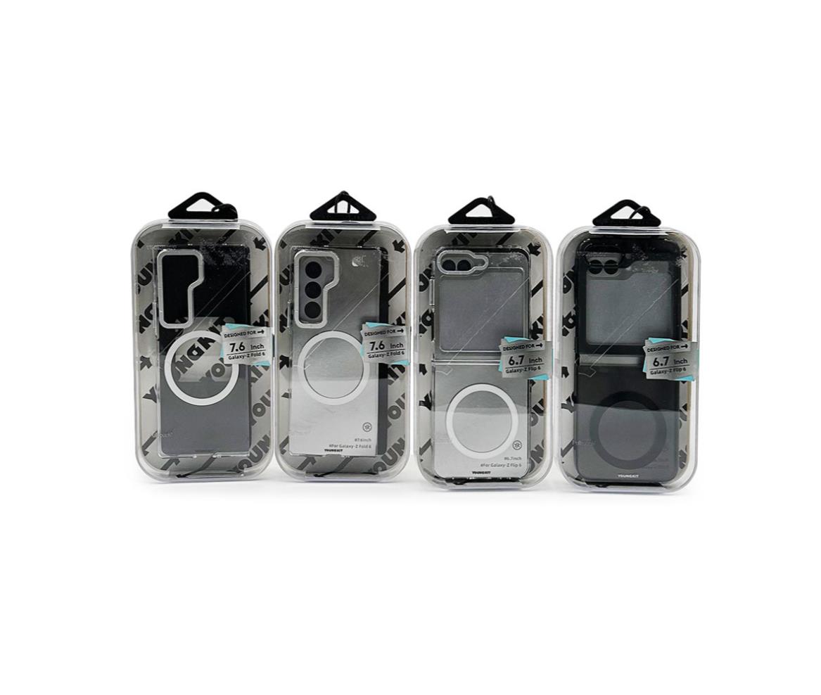 Mobile Case - Samsung - ZFold & ZFlip6 - Youngkit