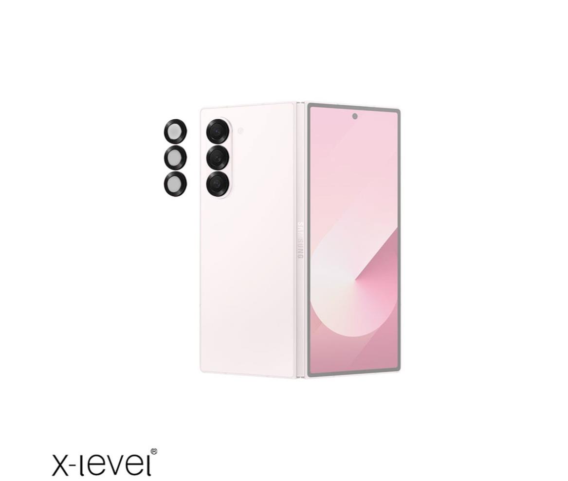 Camera Glass - Lens - Fold & Flip6