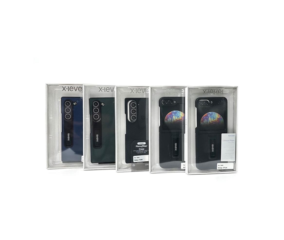 Mobile Case - Samsung - ZFold & ZFlip6 - Utmostpain