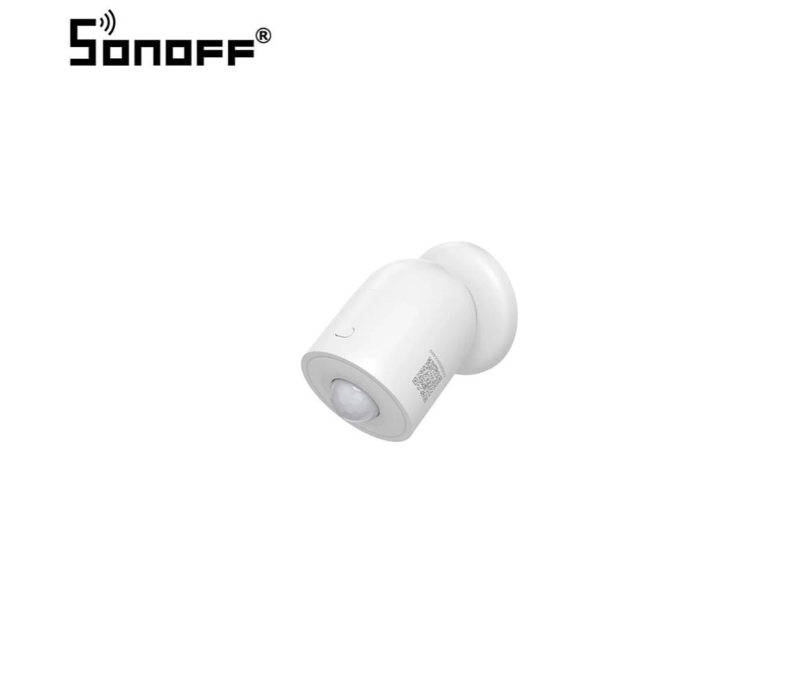 IoT Smart - Zigbee - Motion Sensor - Sonoff SNZB-03P