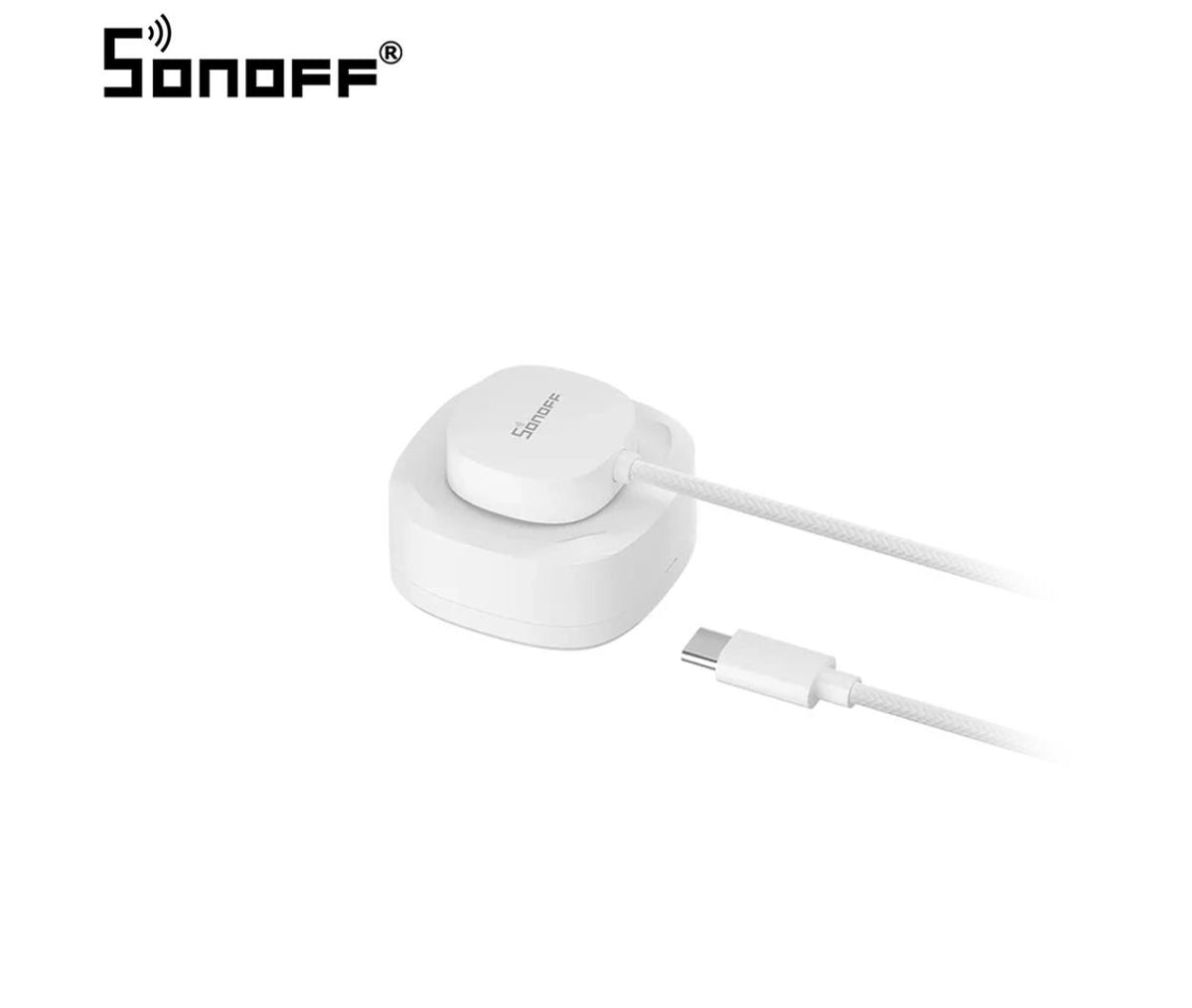 IoT Smart - Zigbee - Sensor Water Leakage - Sonoff