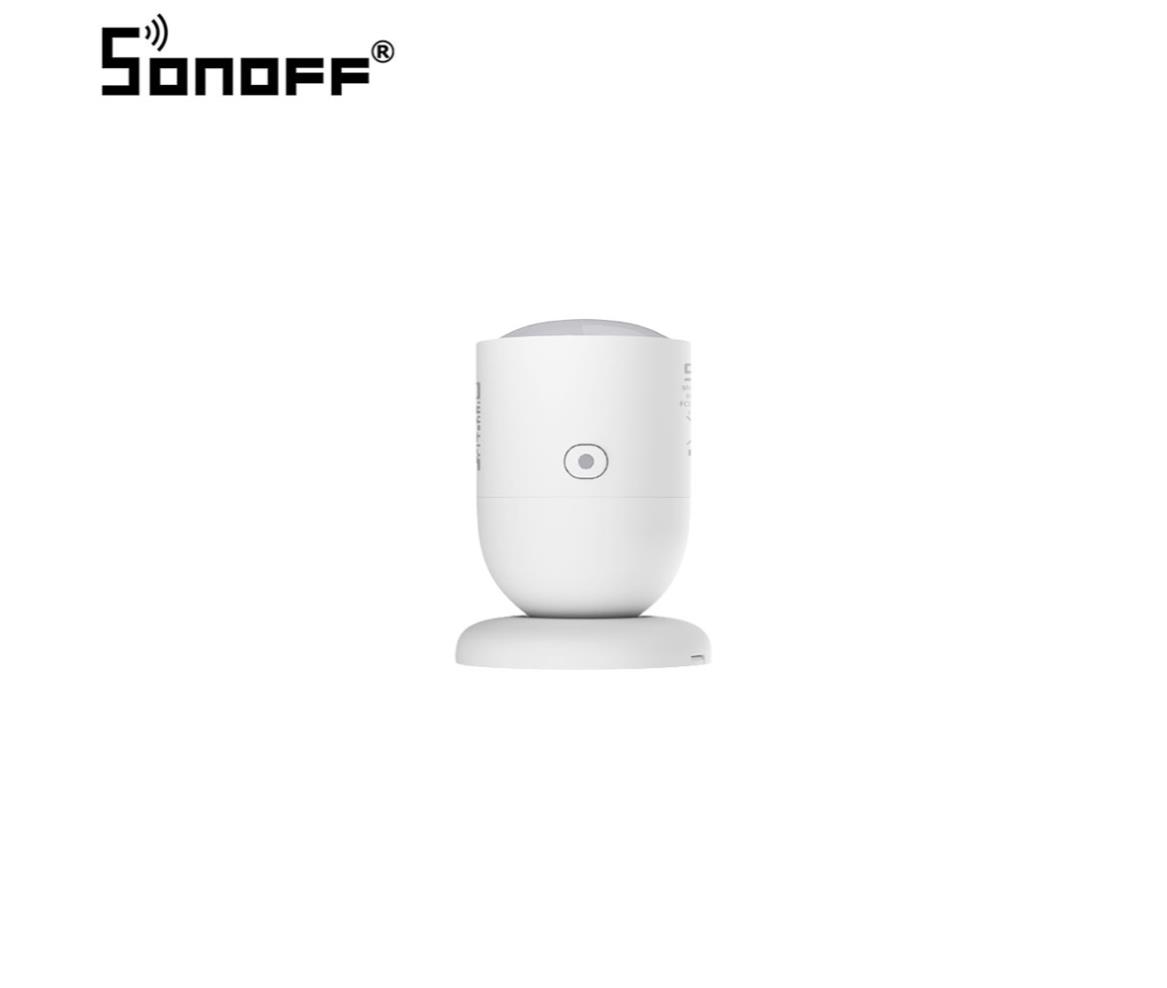 IoT Smart - Zigbee - Human Sensor - Sonoff
