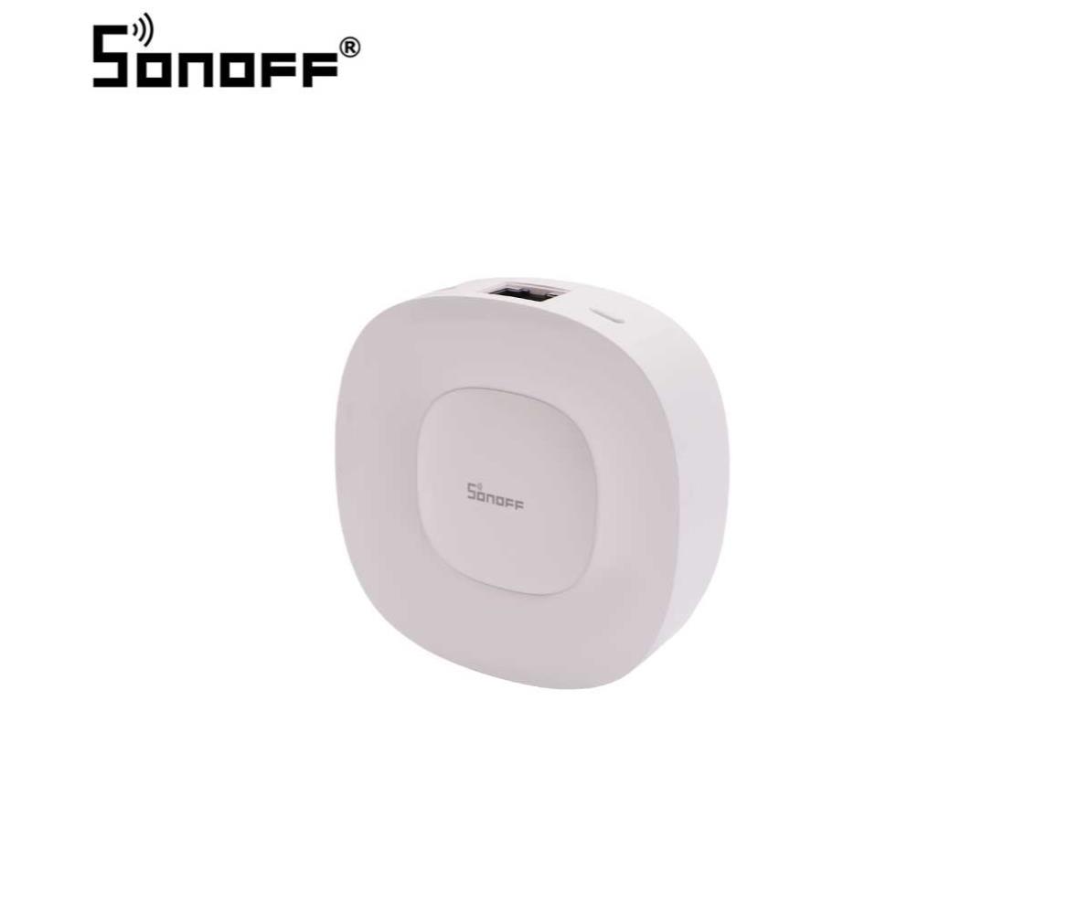 IoT Smart - ZibBee & WiFi Bridge - Ultra - Sonoff