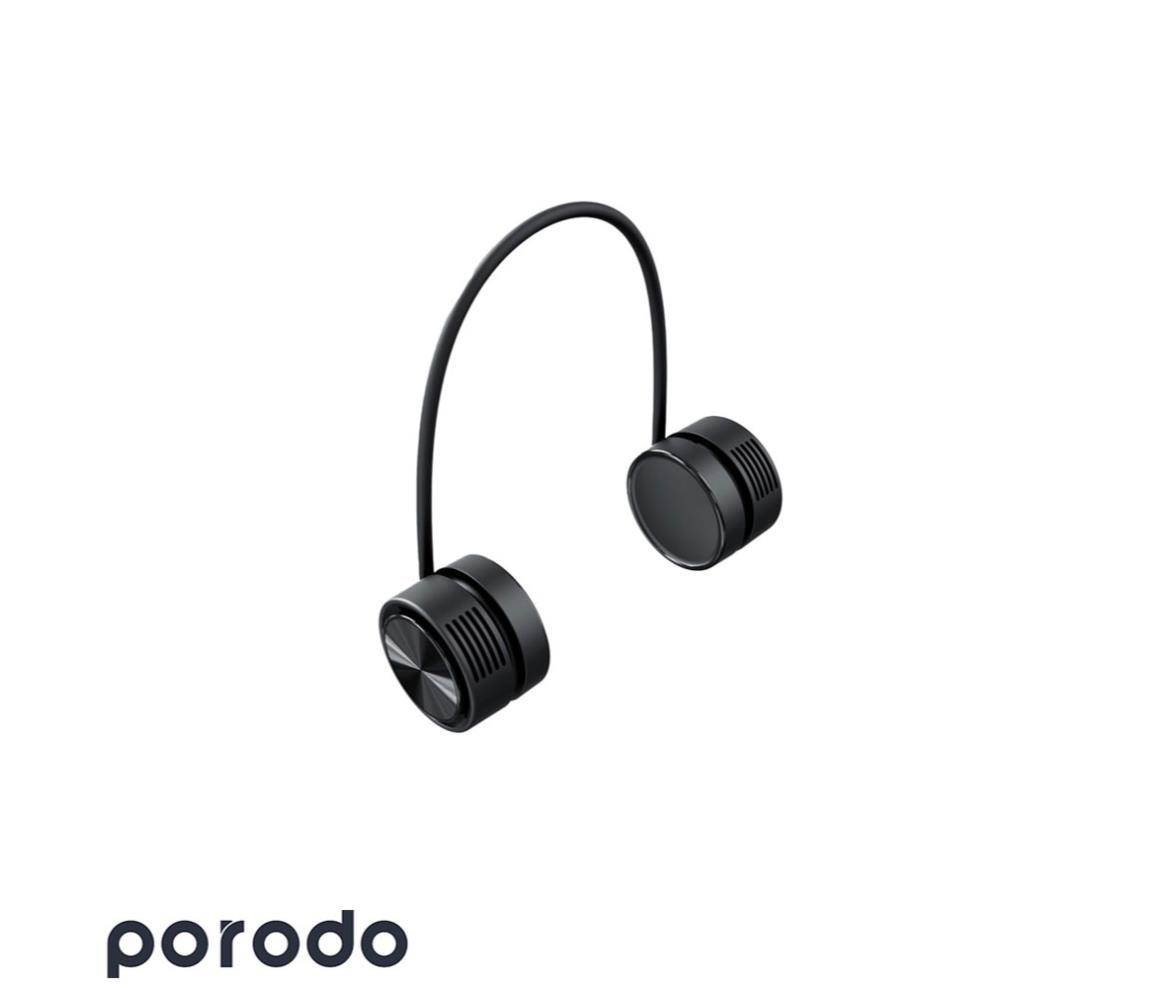 Neck Fan, Flexicool Portable, Porodo