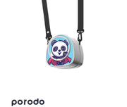 Neck Fan, Kids Portable, Porodo