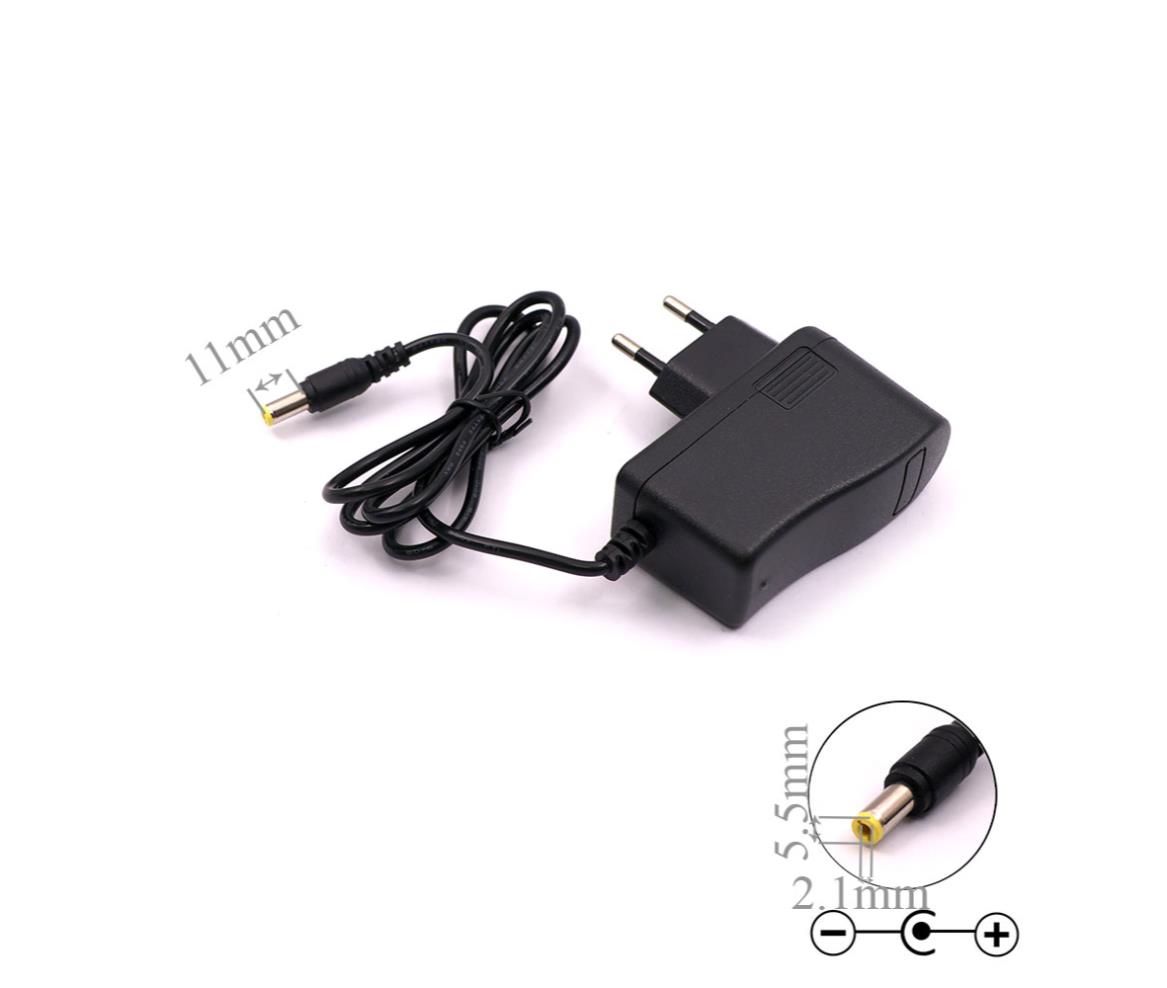 Battery Charger Lithium-Polymer 14.4V 1A Plug 5.5x2.1mm