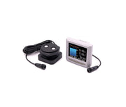 Tuya IoT Smart - WiFi Water Level - Ultrasonic - Wireless Monitor
