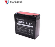 Tianneng 12V 28Ah Lead Acid Battery