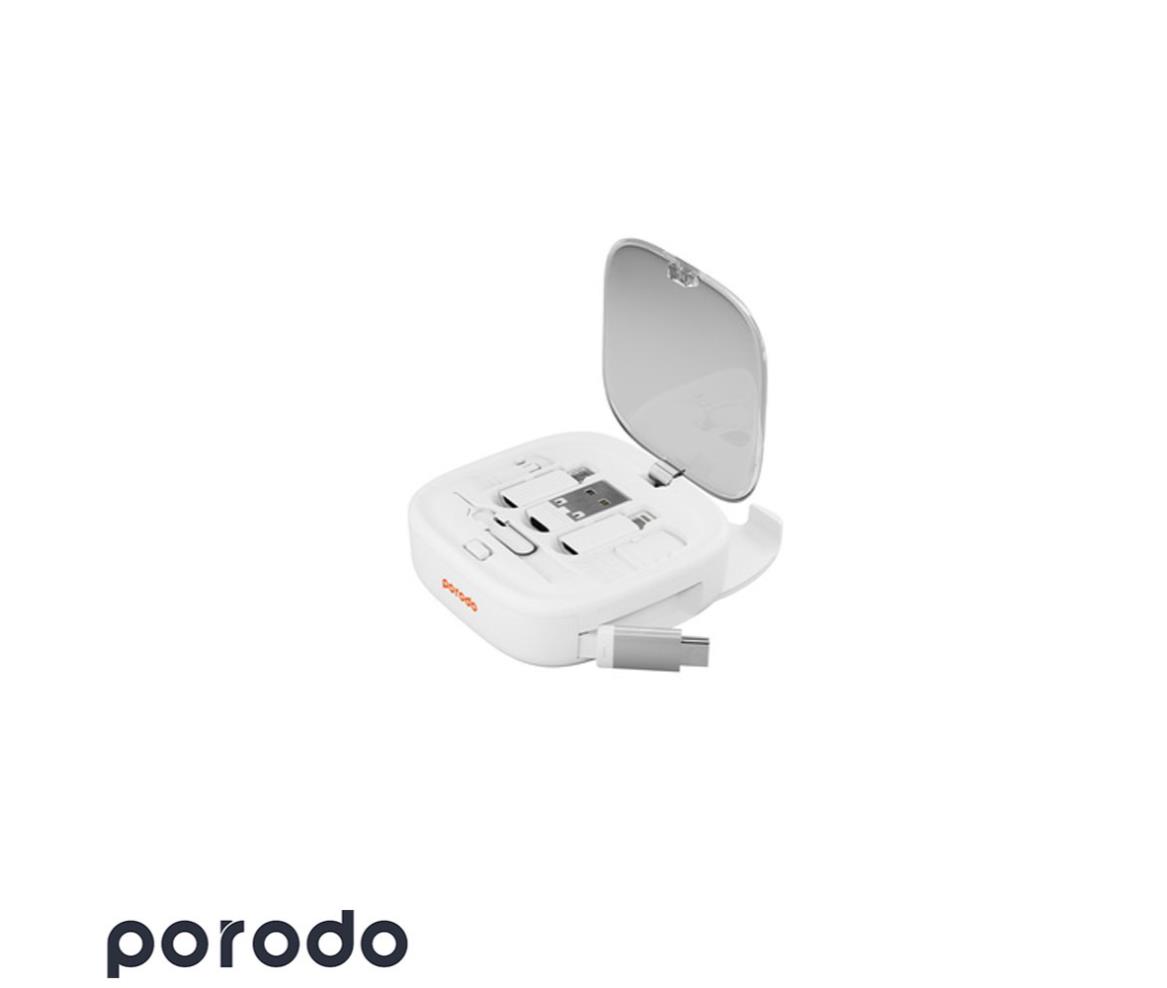 Multi-device Charging Kit Porodo