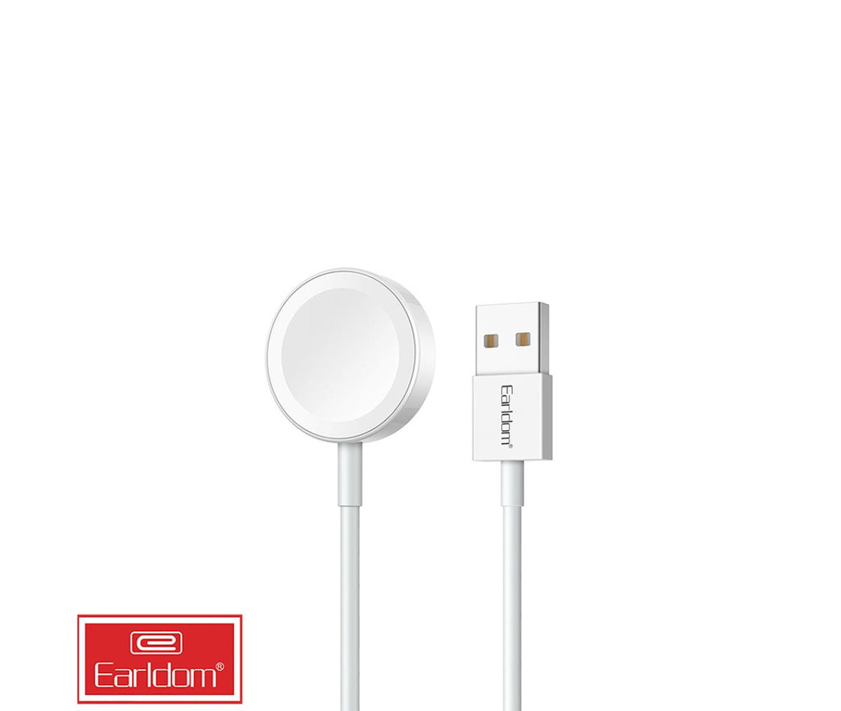 Watch Charging Cable - Apple - Earldom