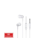 Earphone - Wired AUX Male Stereo - Earldom E42