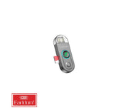 Audio Receiver - Wireless - AUX & USB - Bluetooth - Earldom BR13