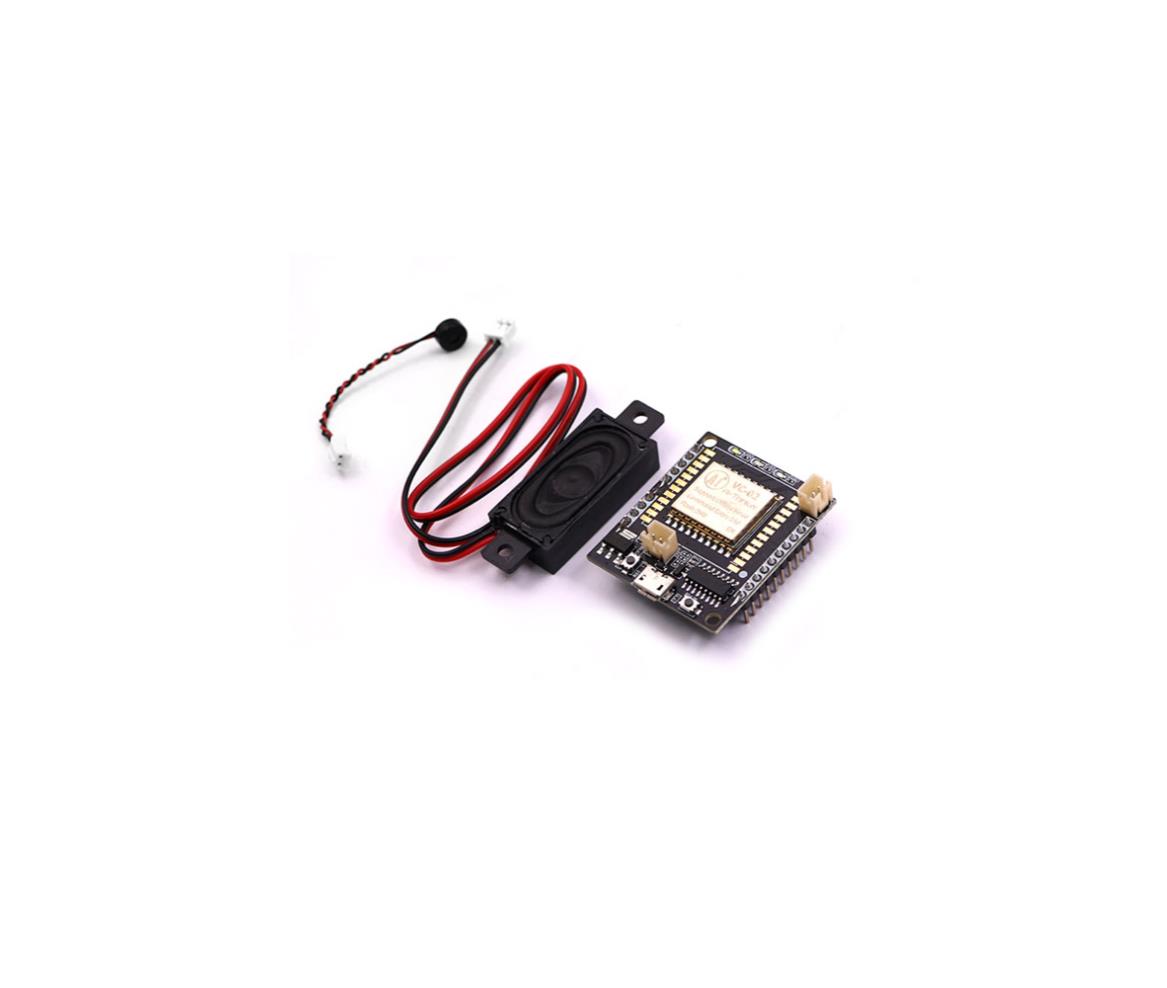 Dev Board AI Voice Module VC-02 Kit