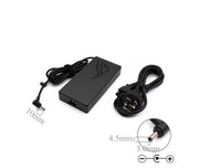 Laptop Power Adapter DC 20V 7.5A 150W 4.5x3mm MSI