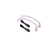 DC Toy Motor 3.7V 716