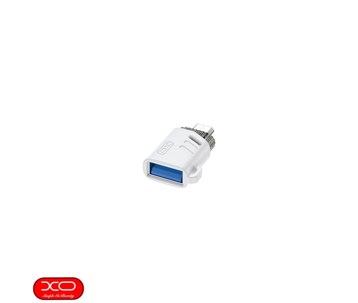 Mobile Adapter OTG Micro USB XO NB256C