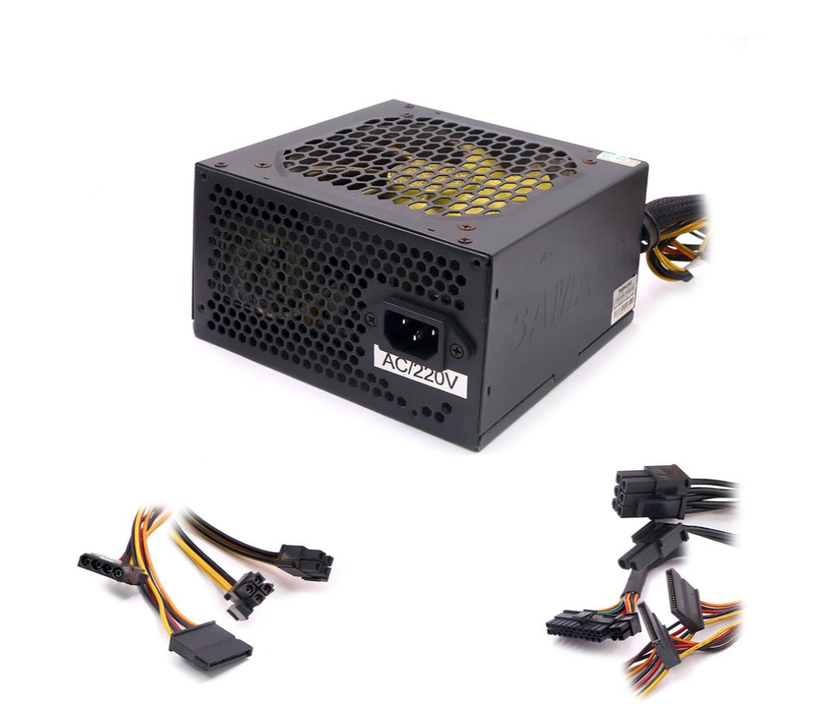 Computer Power Supply 300W Huntkey