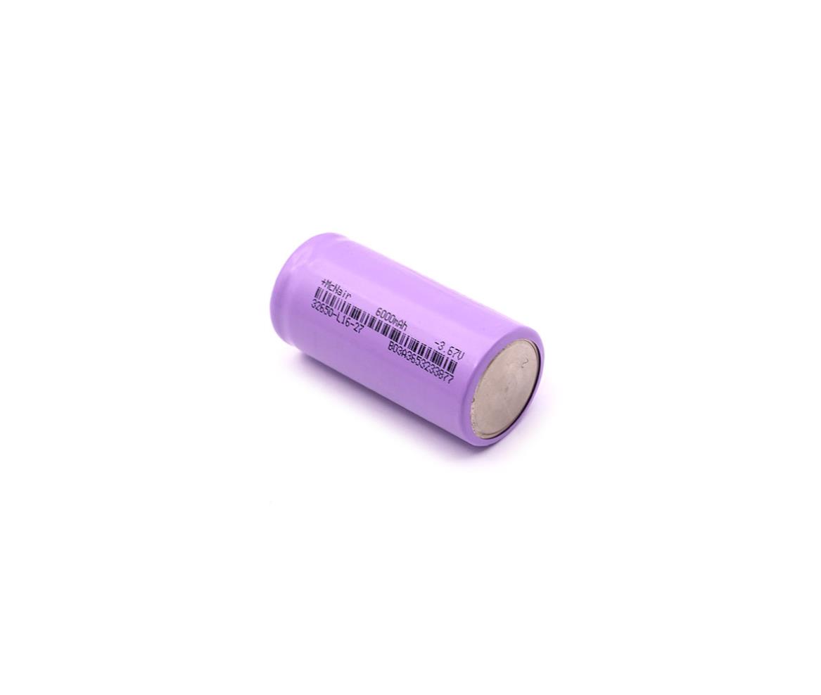 TrustFire 32650 Lithium-Ion Battery 3.7V 6000mAh