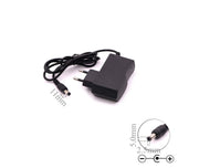 Charger Battery - Lead Acid - Automatic - 6V 0.5A - Plug