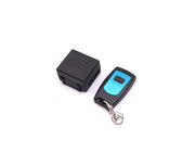1-Channel 433MHz 12V Wireless Relay Switch Receiver