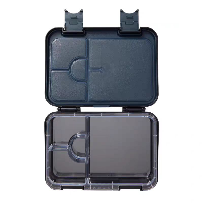 Smiggle Lunch Box - Ninja | 21x15x4.5