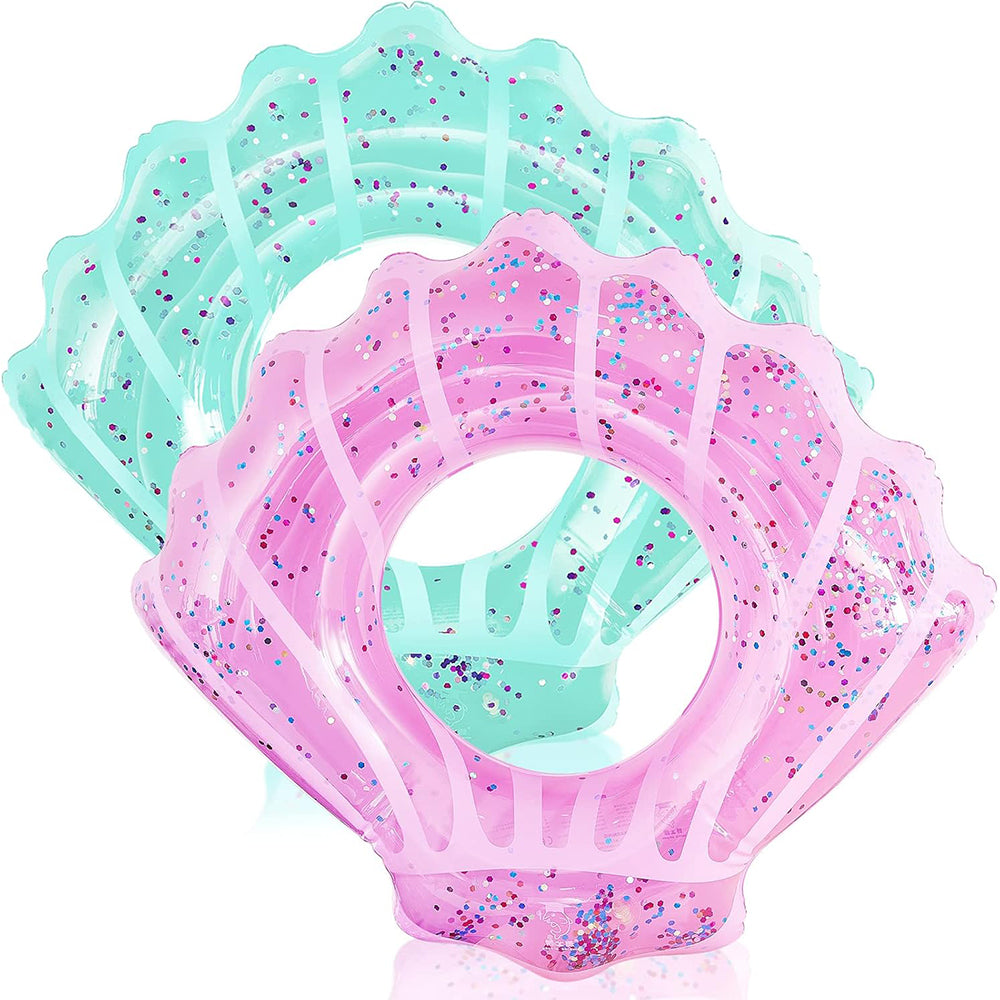 Ring Shell Pool Float