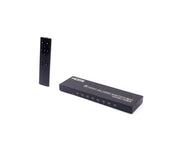 Audio Video Selector Switch 8x HDMI 4K