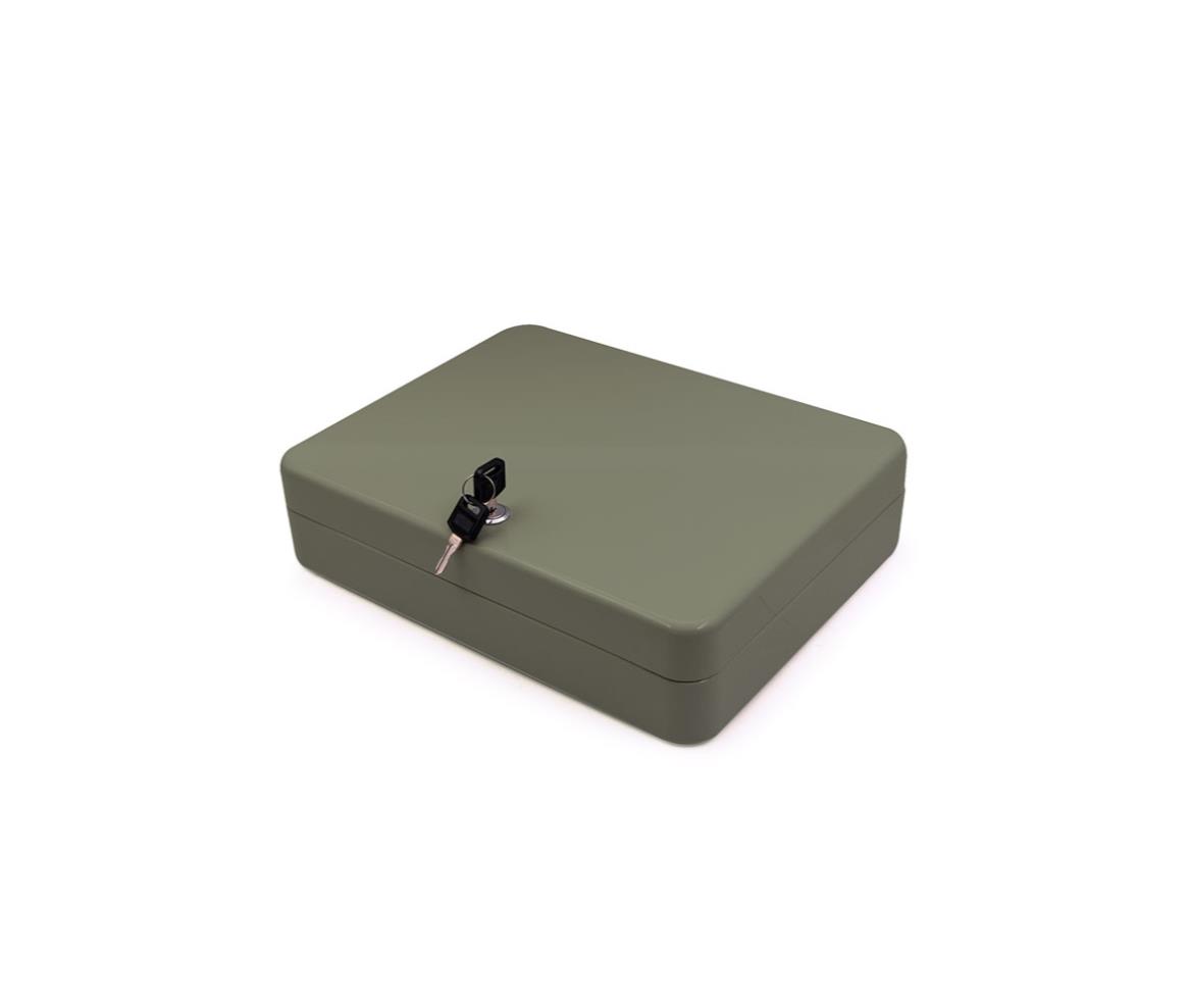 Safe Key - 96 Key