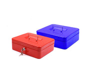 Safe Case - Key-Lock - 250x200x90mm