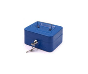 Safe Case - Key-Lock - 150x128x80mm