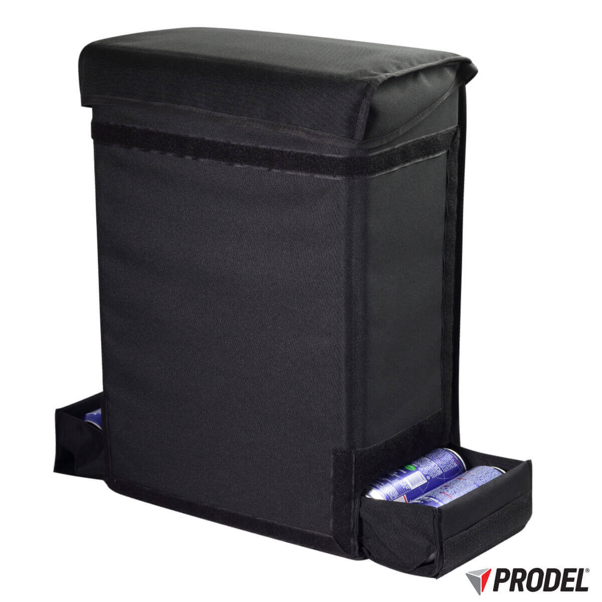 Prodel Sampling Can Dispenser Backpack PSB CAN