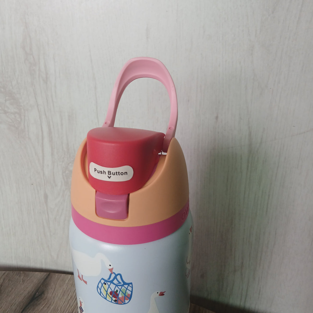 Owala Stainless Steel FreeSip Silly Goose 950ml