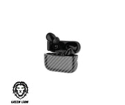Airpod - Carbon - Green Lion