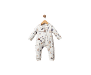 Boys Baby Romper