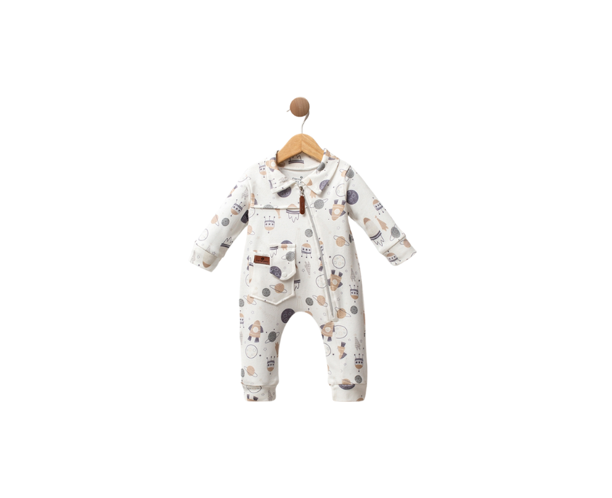 Boys Baby Romper