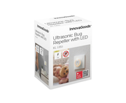 InnovaGoods Ultrasonic Repeller
