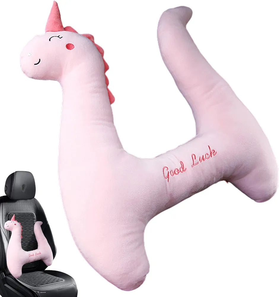 Jouka Joue Children's Car Sleeping Pillow