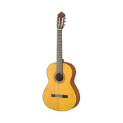 Yamaha CG122MS Spruce Top Classical Guitar