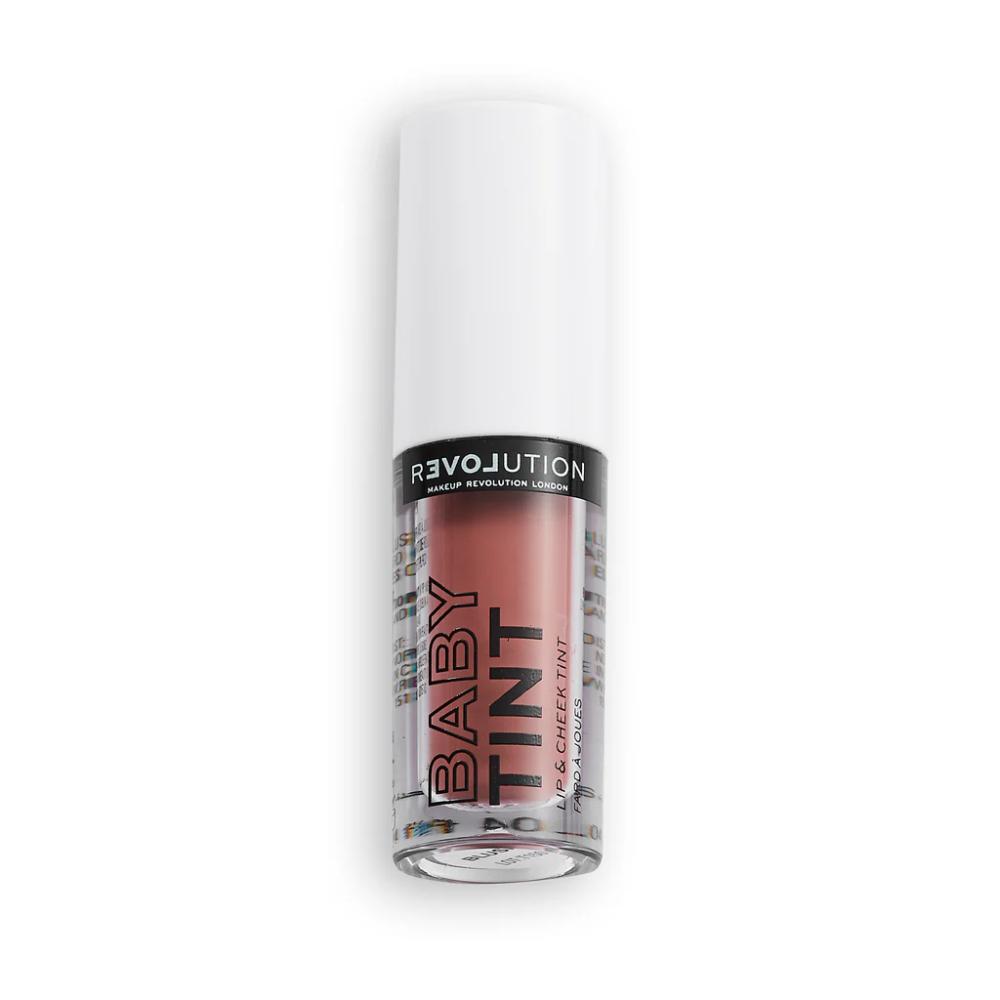 Revolution Relove Baby Tint Lip And Cheek Tint