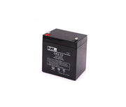 HW 12V 5Ah Lead Acid Battery Square