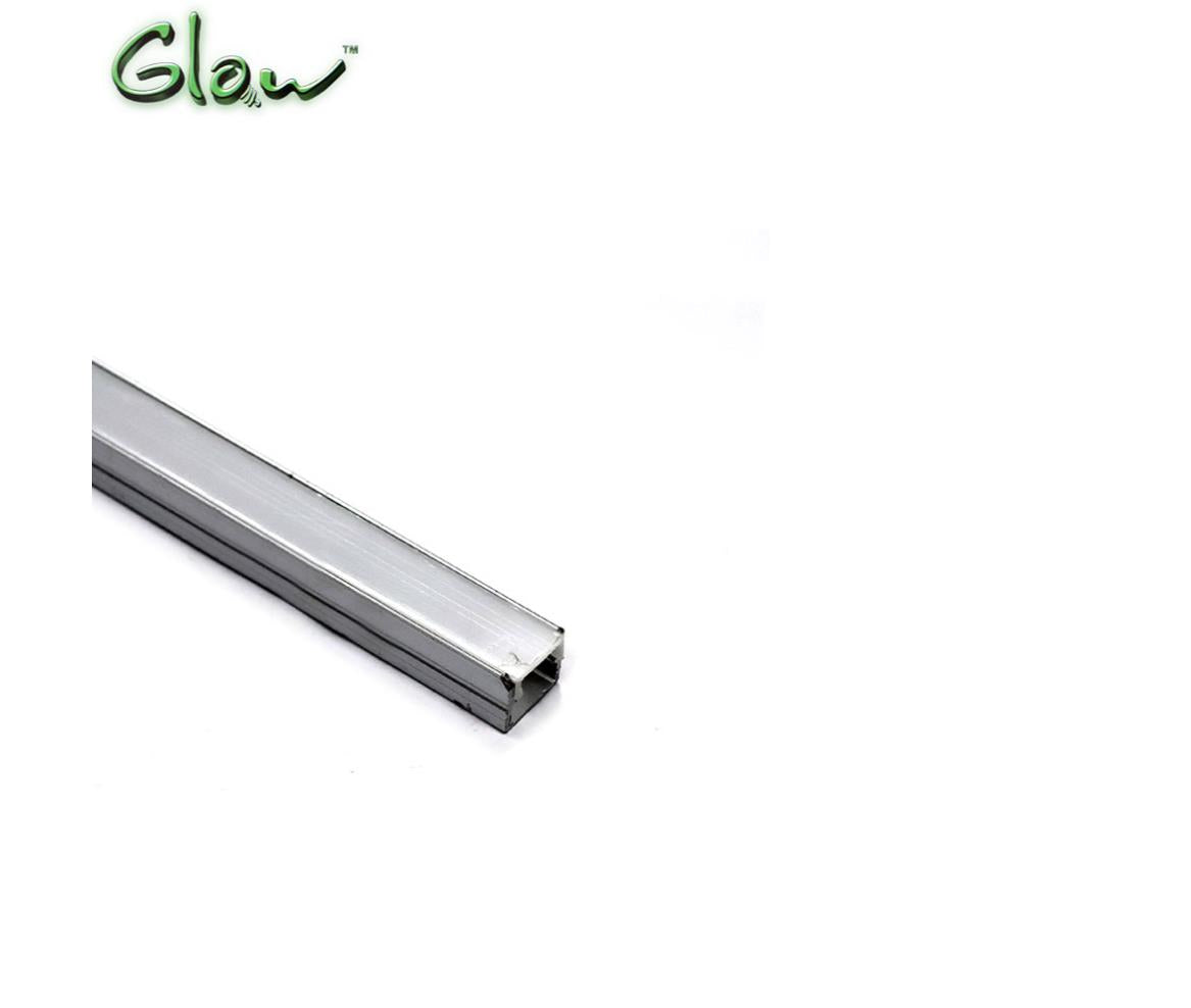 LED Strip Aluminum Profile 3M Glow