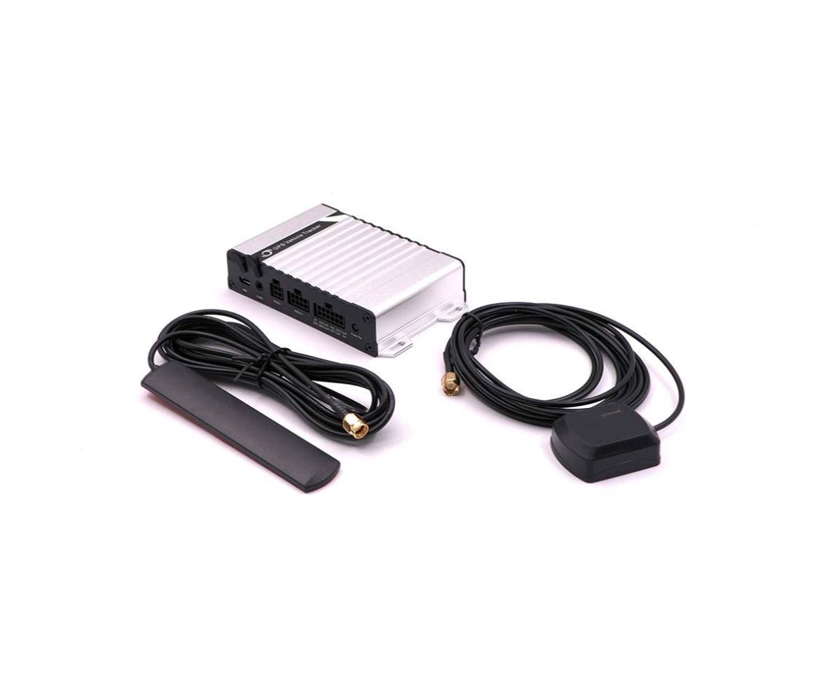 GPS Tracker - T633 L