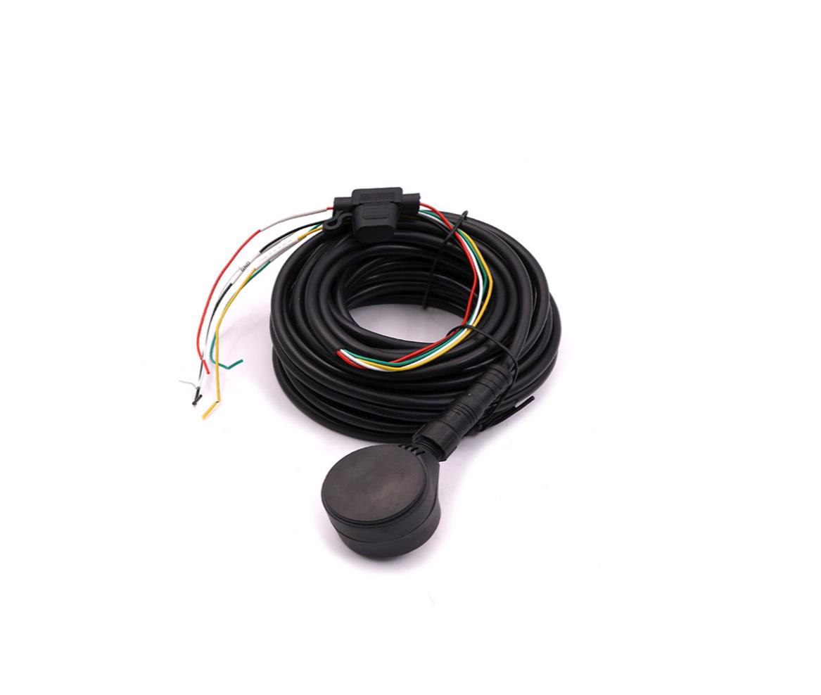 GPS ASUF - Ultrasonic - Bluetooth - 104