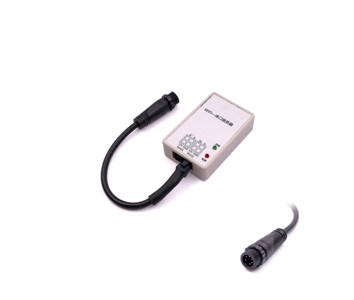 GPS WiFi Tool - A76