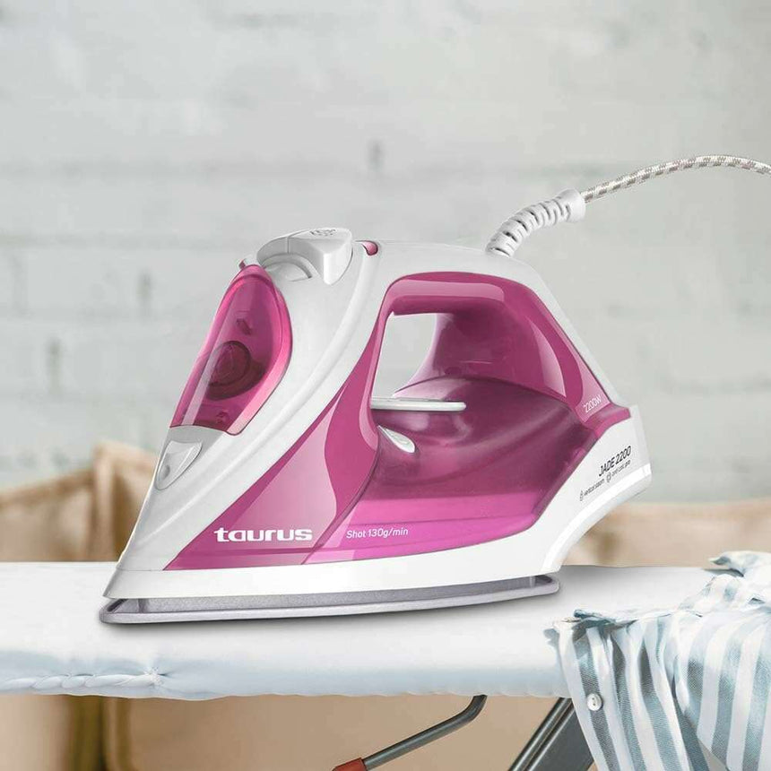 Iron Machine, Jade 2200 Ceramic Ironing Machine Iron Machine, Jade 2200 Ceramic Iron Machine, Jade 2200 Ceramic Taurus
